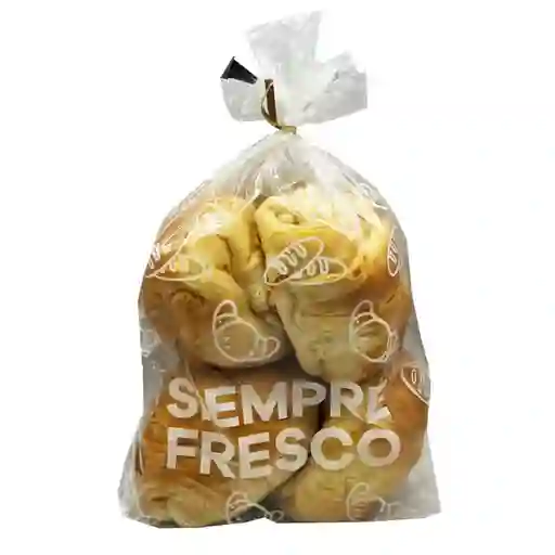 Frescampo Pan Fresco