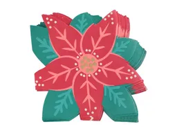 Servilleta de Flor de Papel Ref. 3216966000030