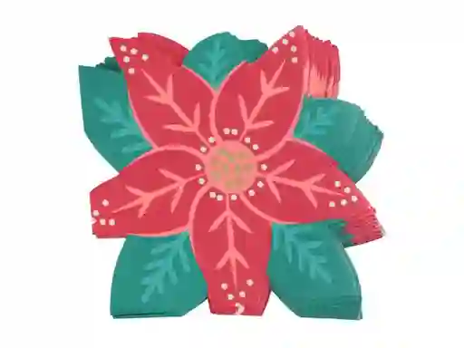 Servilleta de Flor de Papel Ref. 3216966000030