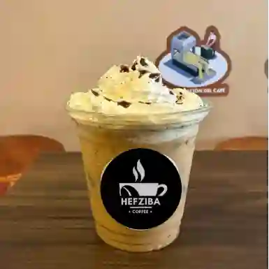 Sheleg Coffee