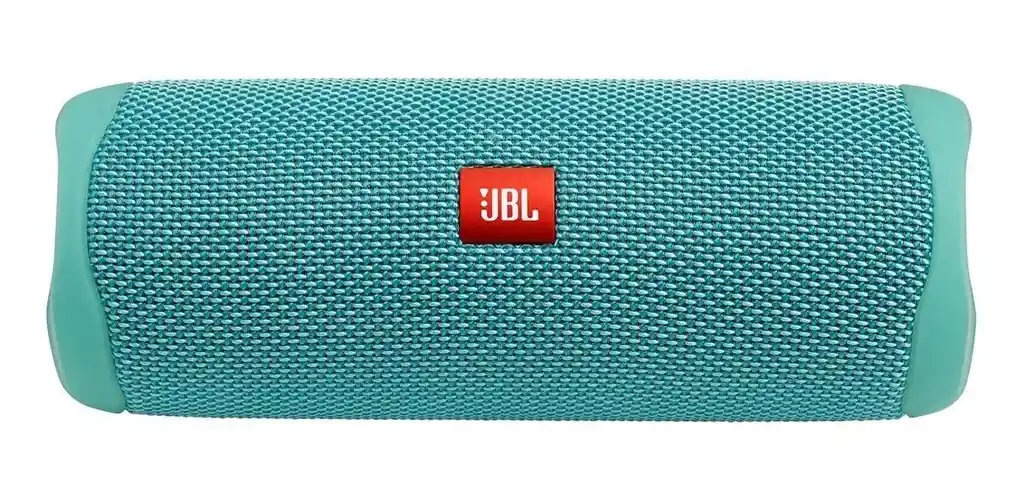 Jbl Parlante Portátil Bluetooth Flip 5 20W Verde 