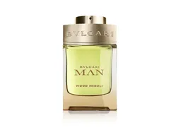 Bvlgari Man Wood Neroli 100 Ml. Edp Para Hombre 100% Original