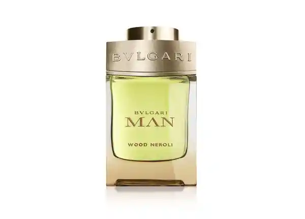 Bvlgari Man Wood Neroli 100 Ml. Edp Para Hombre 100% Original