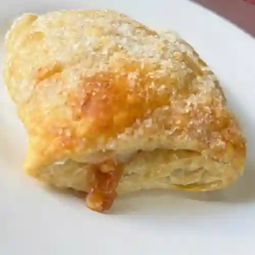 Pastel Guayaba
