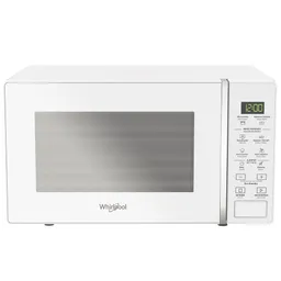 Whirlpool Horno Microondas Blanco
