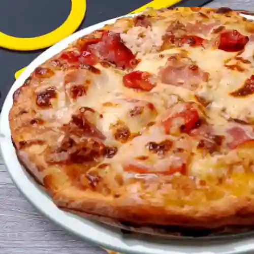 Pizza Especial de Carnes