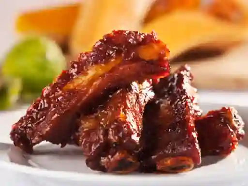 Costillas Junior