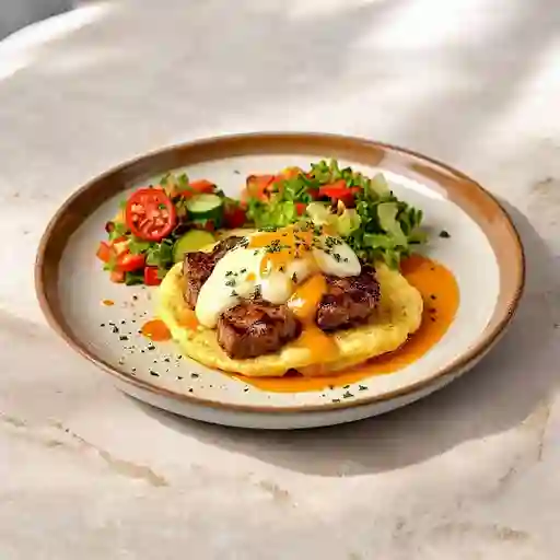 Solomito Medallon 400 Gr