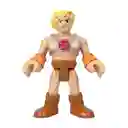 Mattel Figura de Acción Imaginext Masters of The Universe GWF37