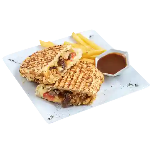 Panini mixto