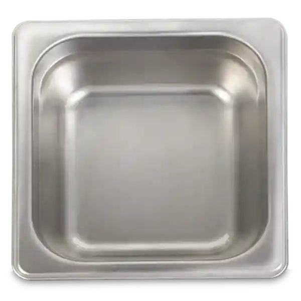 Aro Azafate Acero Inoxidable 1-6 17 x 16 x 6.5 cm