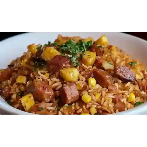 Arroz Paisa