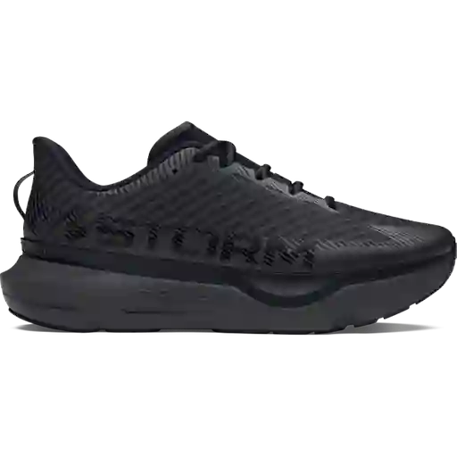 Under Armour Zapatos U Infinite Pro Storm Negro 12 3027588-001