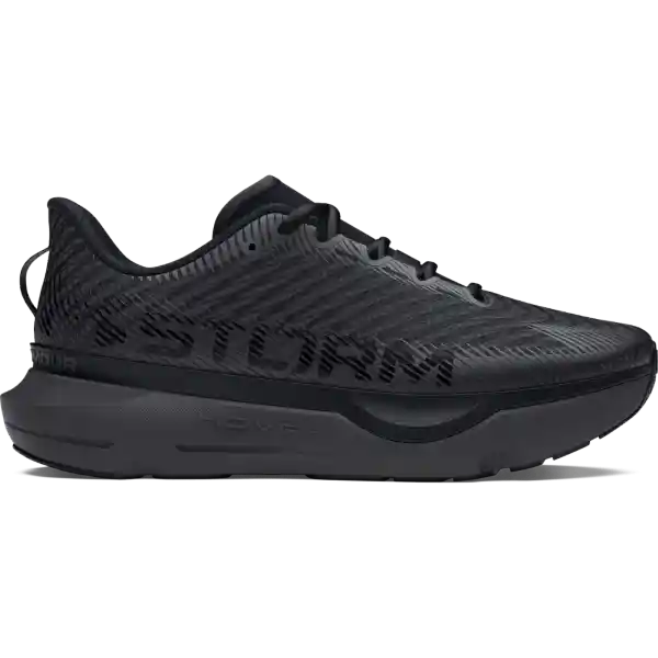 Under Armour Zapatos U Infinite Pro Storm Negro 12 3027588-001