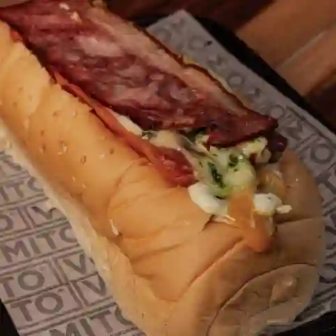 Perro mexicano