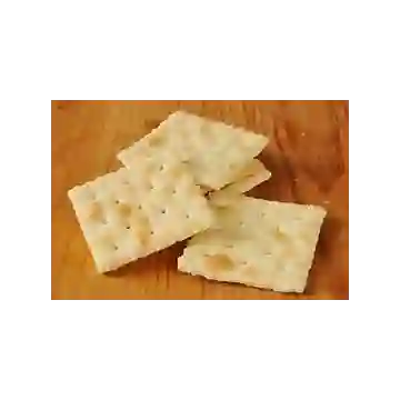 Galleta de Soda
