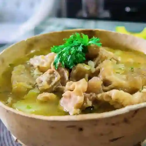 Sancocho Mondongo