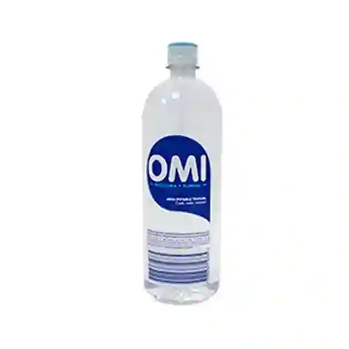 Agua Omi 1 l