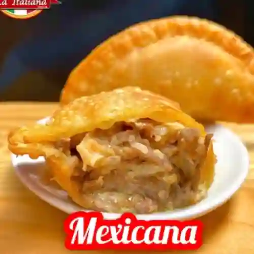 Empanada Mexicana