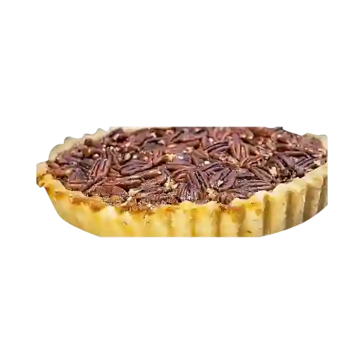Pie Pecan Mediano