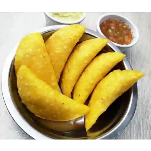 Empanadas X96