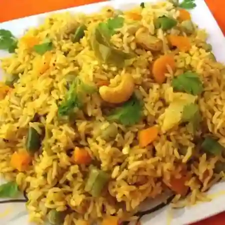 Veg Biryani