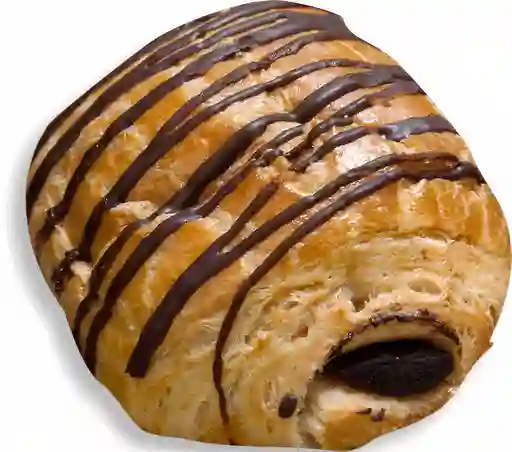 Croissant de Chocolate