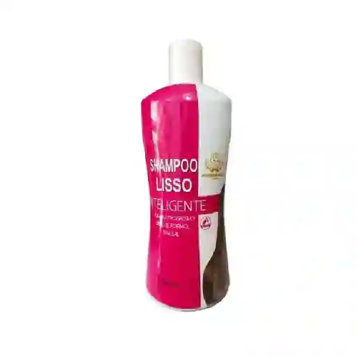  HERBACOL Shampoo Lisso 