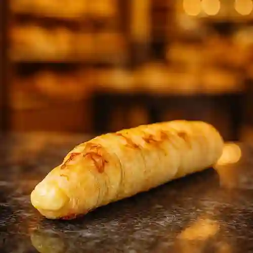 Hojaldre Dedito de Queso