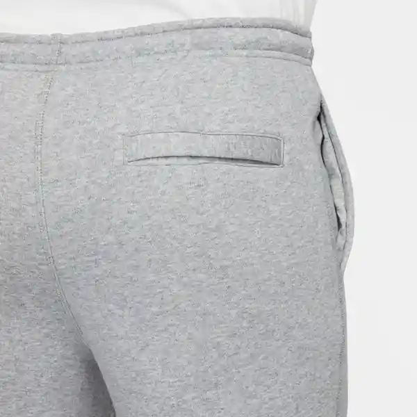 Nike Jogger M Club Bb Chnl Ftra Gris Talla S Ref: FN3094-063