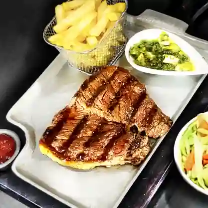 Punta de Anca 300 gr (Punta Gorda)