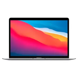 Apple Macbook Air MGN93LA/A M1 8 Núcleos 8Gb Ram- 256Gb SDD