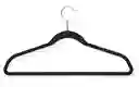  Percha Terciopelo Flocked Members Selection 