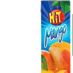 Hit Mango 200 ml