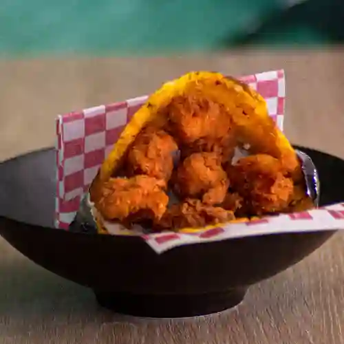 Arepa Divertida