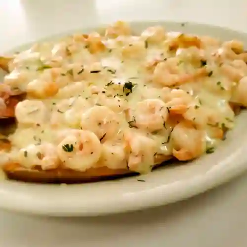 Trucha a la Marinera