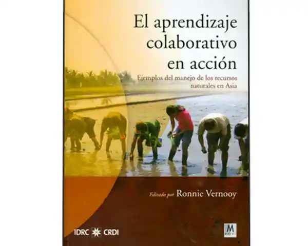 El Aprendizaje Colaborativo en Acción. - VV.AA