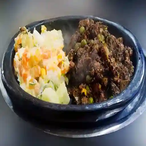 Chanfaina