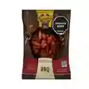 Bucanero Alitas de Pollo Adobadas con BBQ Línea Especial