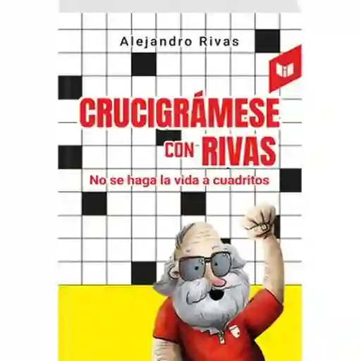 Crucigrámese Con Rivas - Intermedio