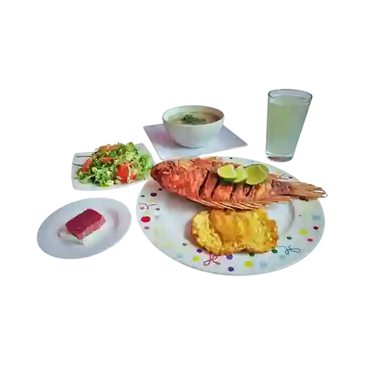 Mojarra