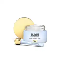 Isdin Gel Para Contorno Ojos Isdinceutics Hyaluronic Eyes