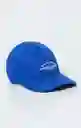 Gorra Unisex Azul Talla M 752G513_AZU144816 Americanino
