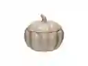 Bowl Con Tapa Casaideas
