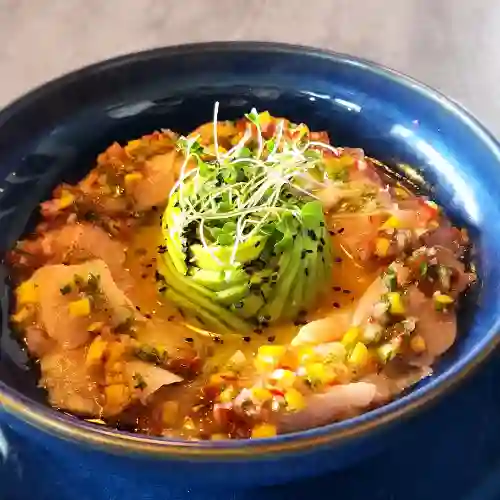 Tiradito Nikkei