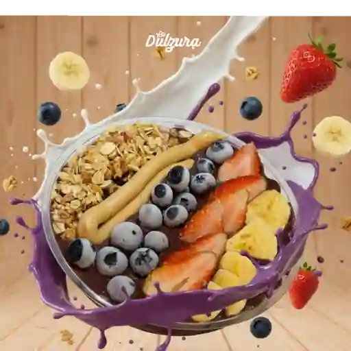Bowl açaí