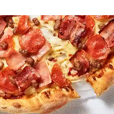 Pizza Meat Lovers