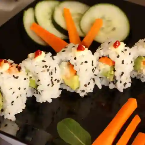 Rasen Vegetariano