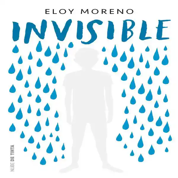 Invisible - Eloy Moreno