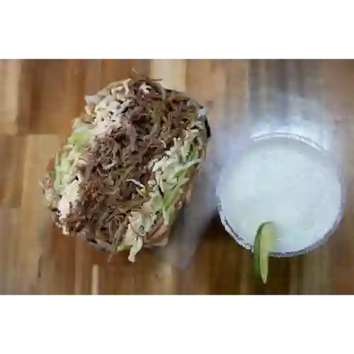 Combo Mixto